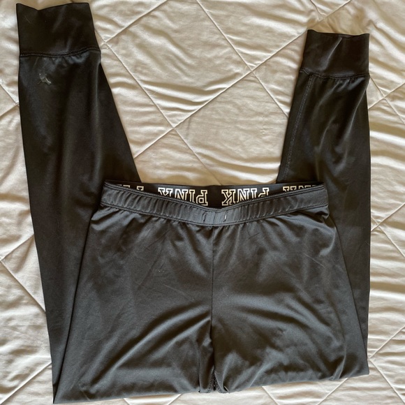 PINK Victoria's Secret Pants - Pink ultimate size M jogger